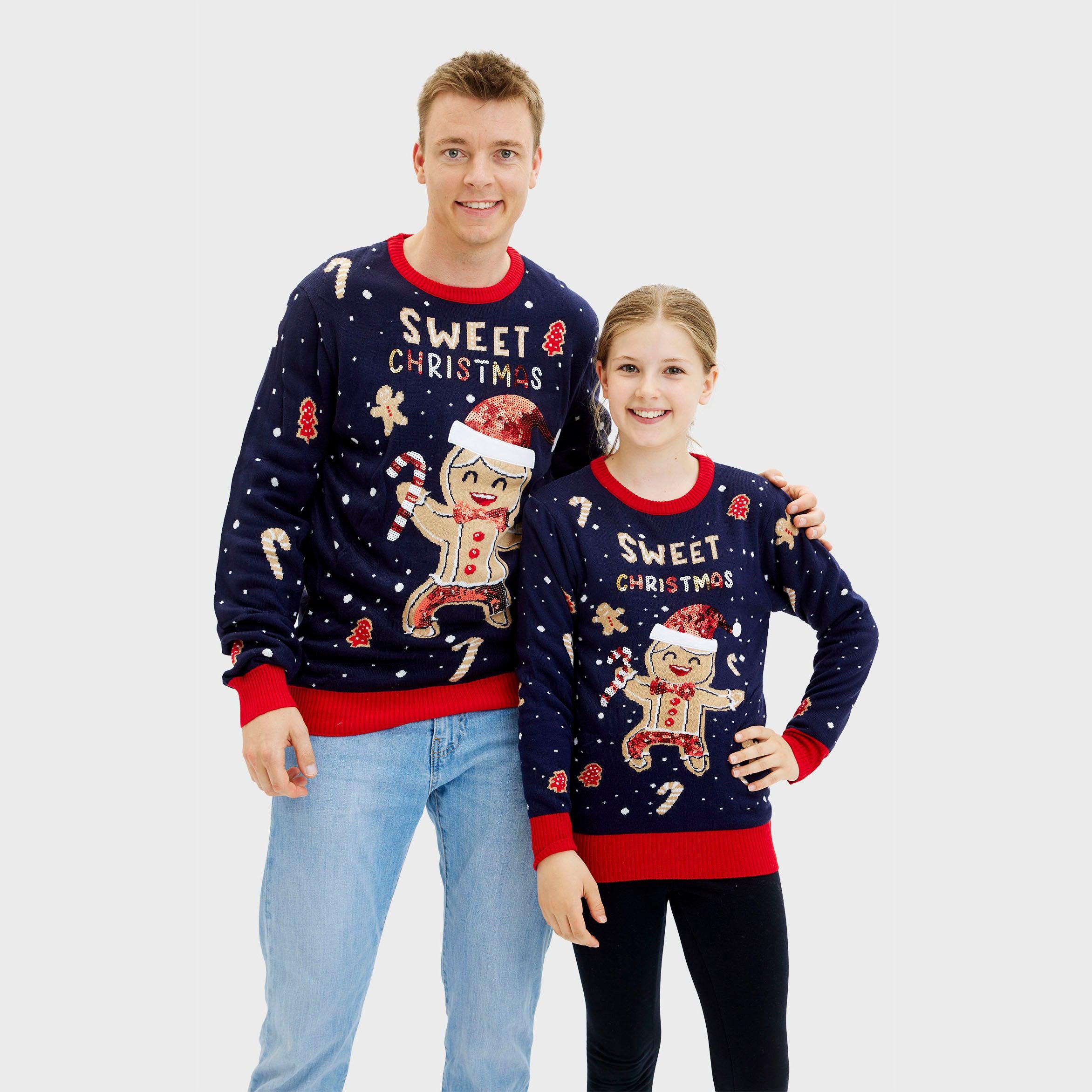 Cute Cookie Man - Barn